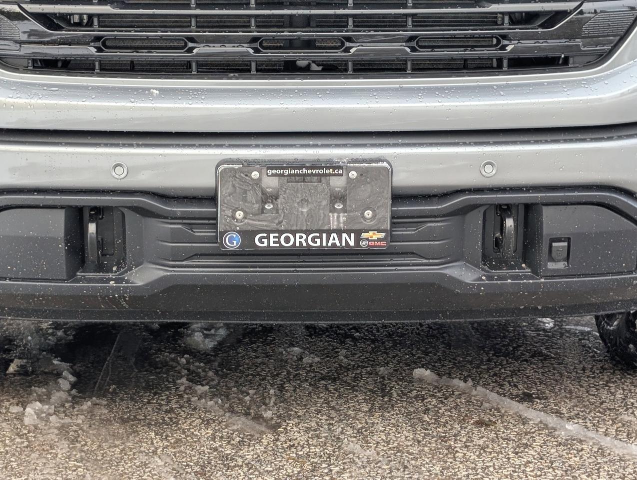 2026 GMC Sierra 1500 ELEVATION Photo