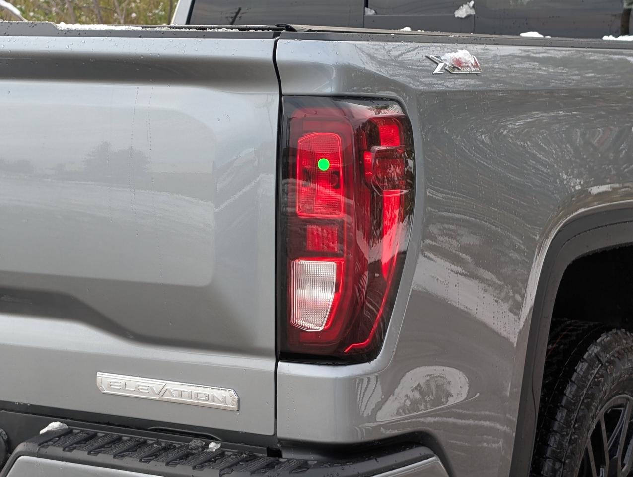 2026 GMC Sierra 1500 ELEVATION Photo