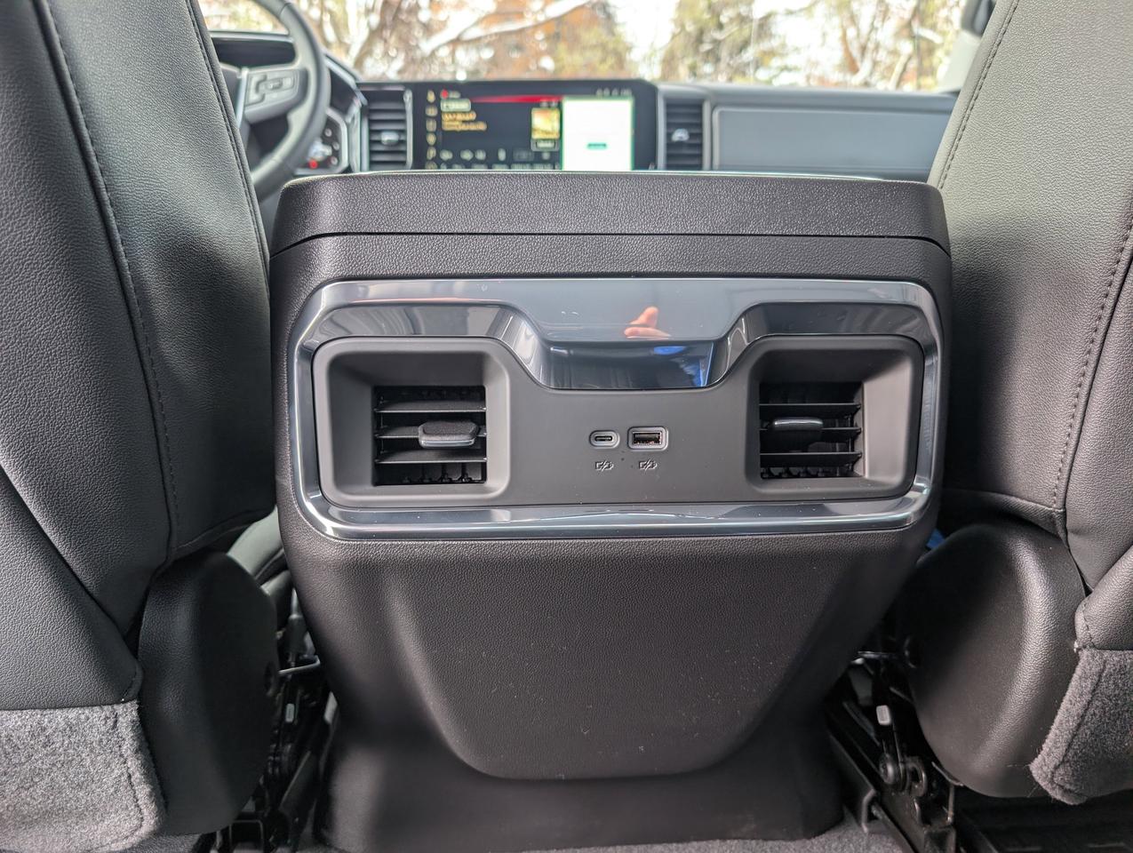 2026 GMC Sierra 1500 ELEVATION Photo