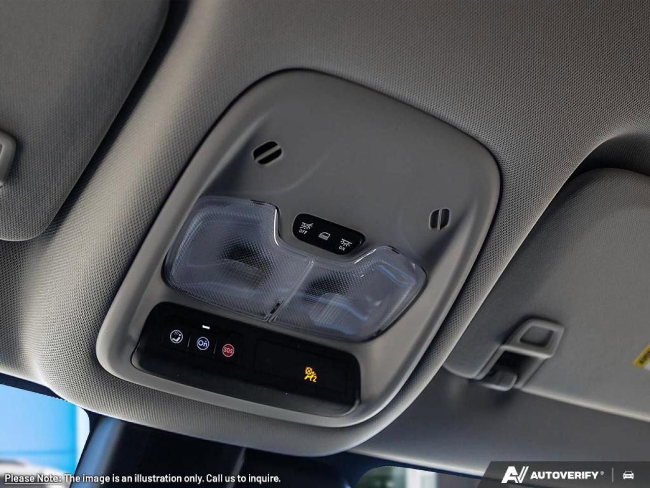 2026 Chevrolet TrailBlazer LT Photo