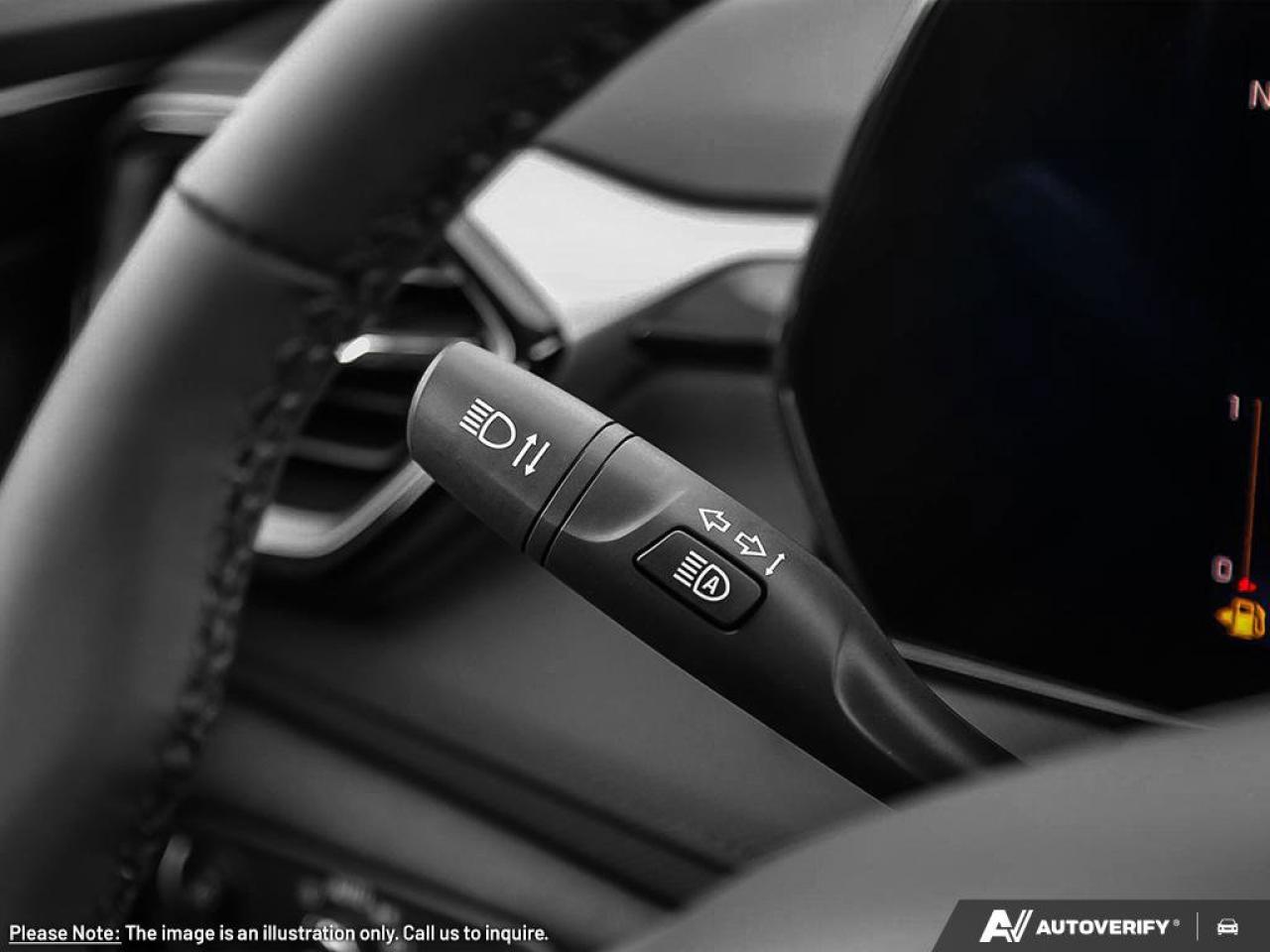 2026 Chevrolet TrailBlazer LT Photo