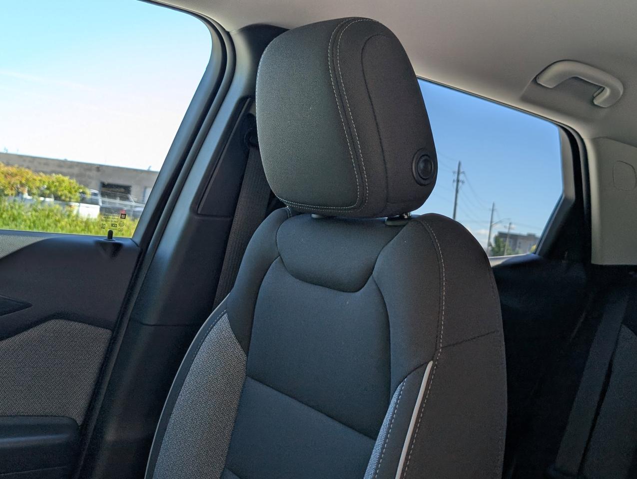 2026 Chevrolet TrailBlazer LT Photo