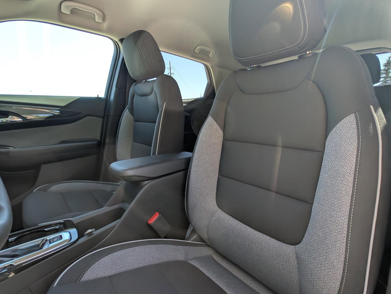 2026 Chevrolet TrailBlazer LT Photo