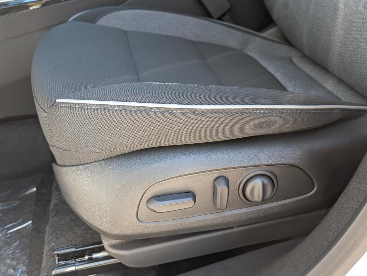 2026 Chevrolet TrailBlazer LT Photo