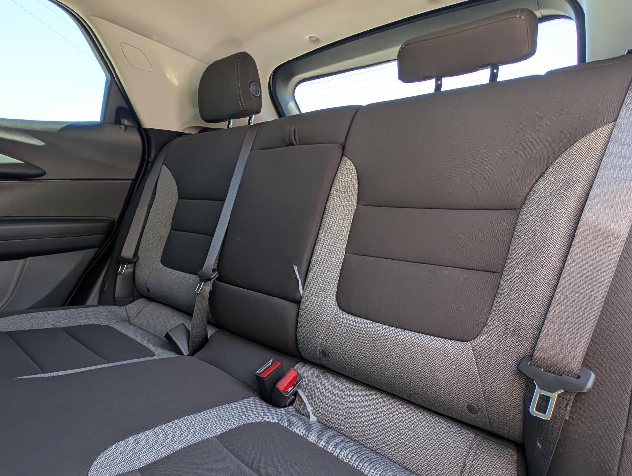 2026 Chevrolet TrailBlazer LT Photo