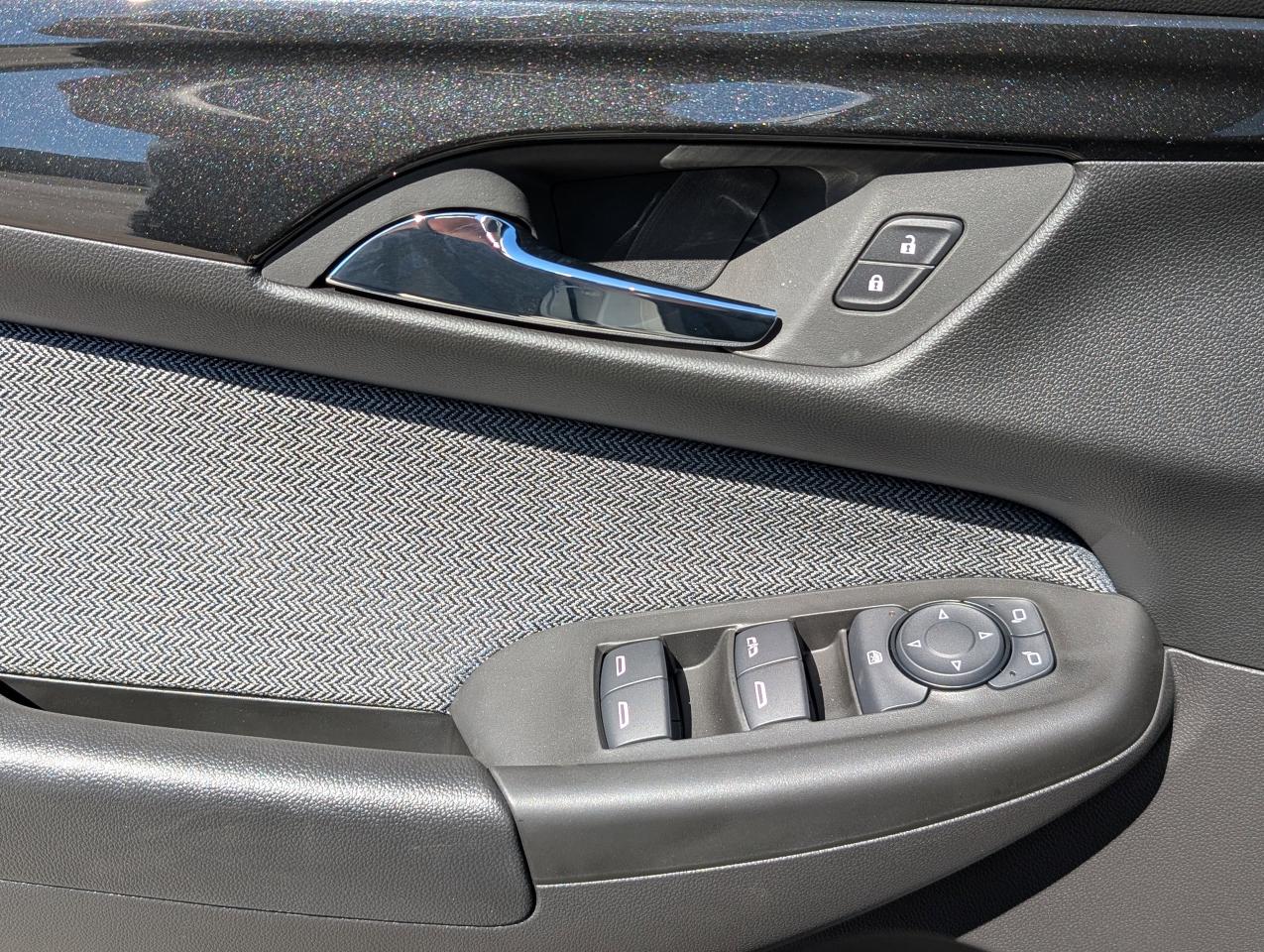 2026 Chevrolet TrailBlazer LT Photo