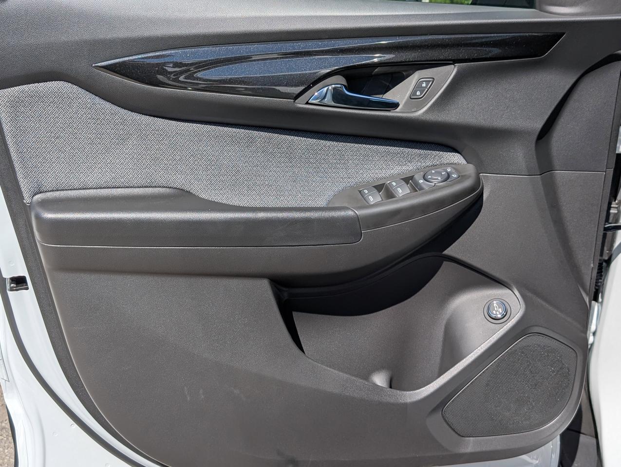 2026 Chevrolet TrailBlazer LT Photo