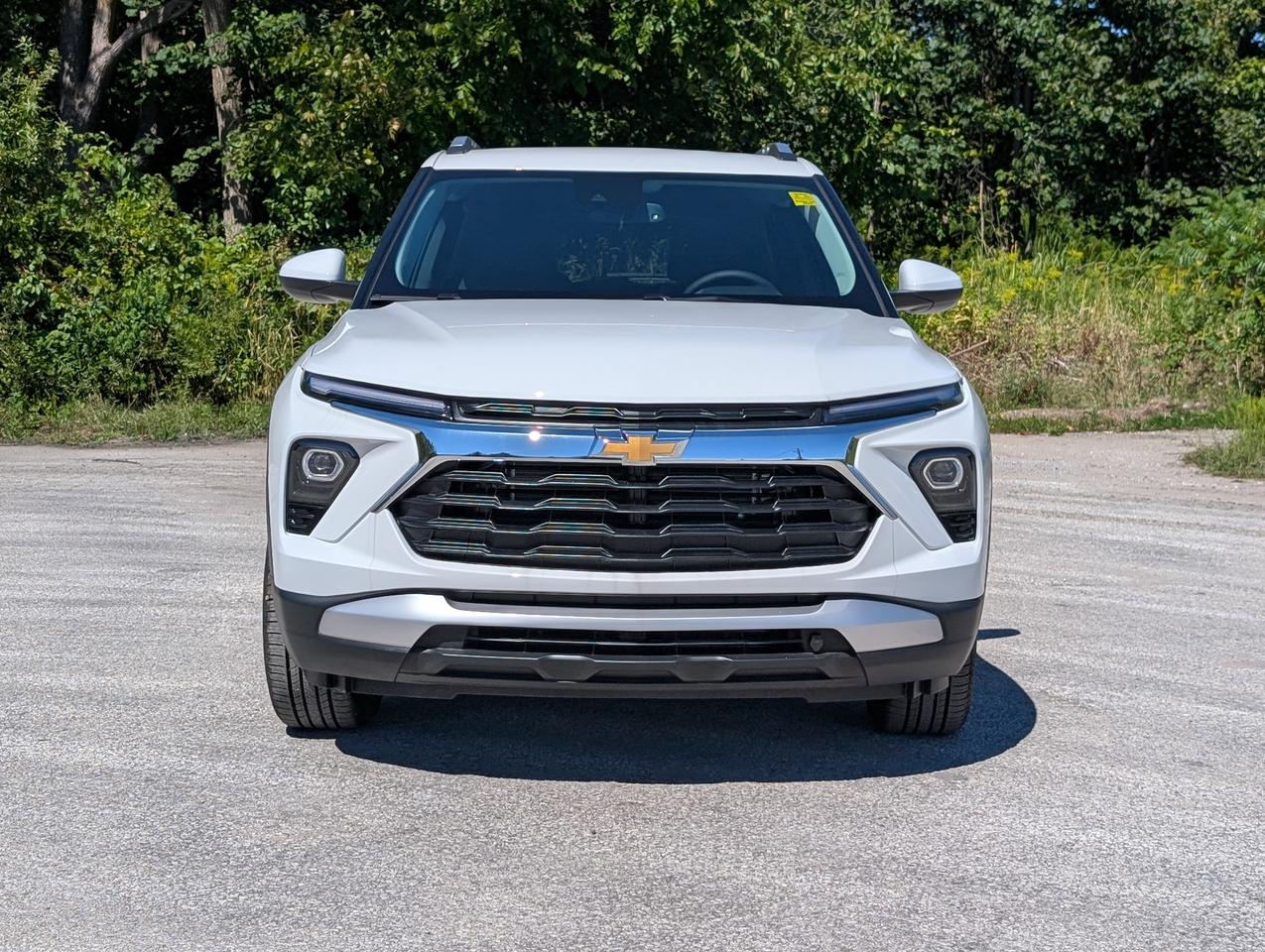 2026 Chevrolet TrailBlazer LT Photo