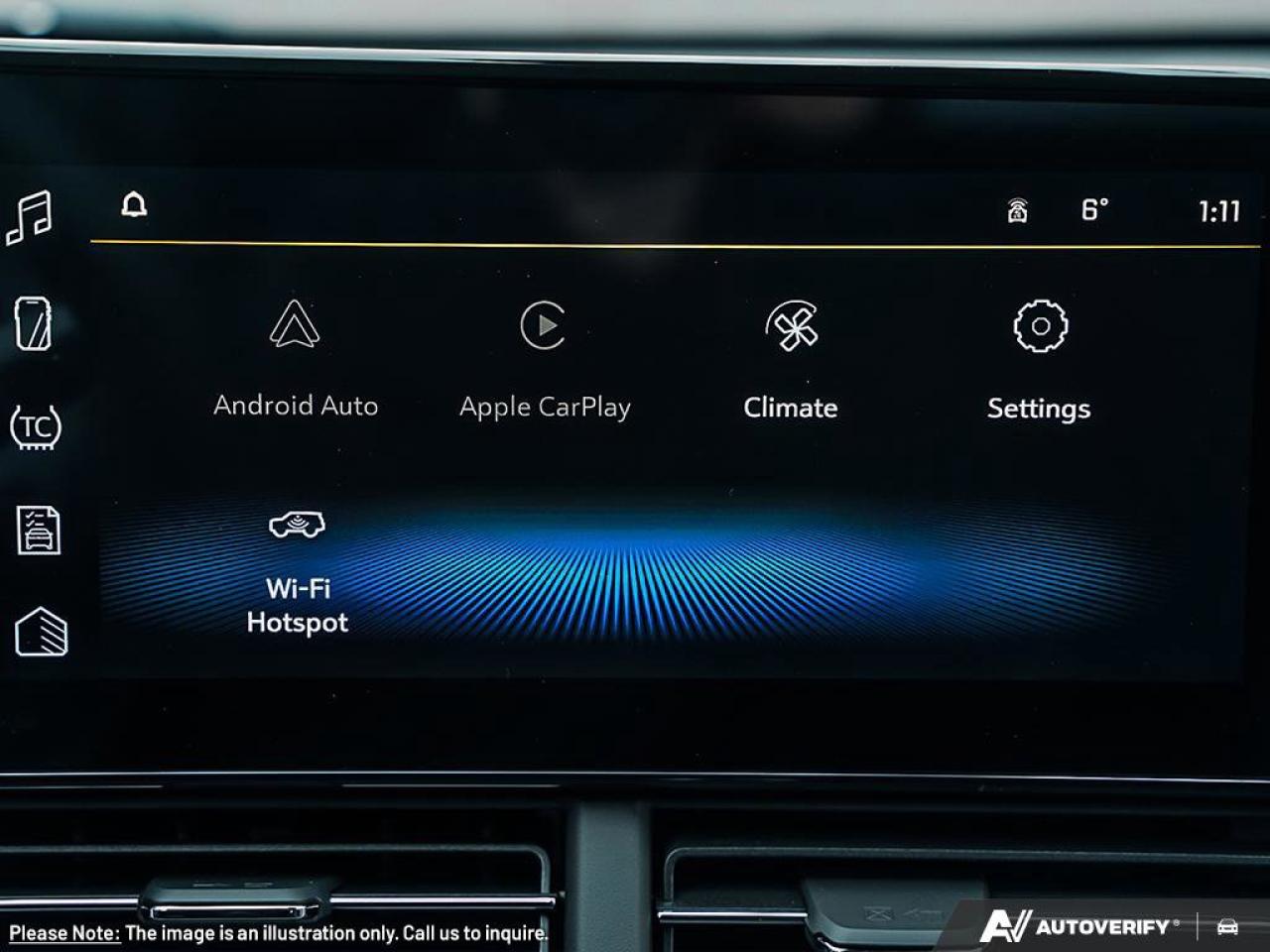 2026 Chevrolet Trax LT Photo