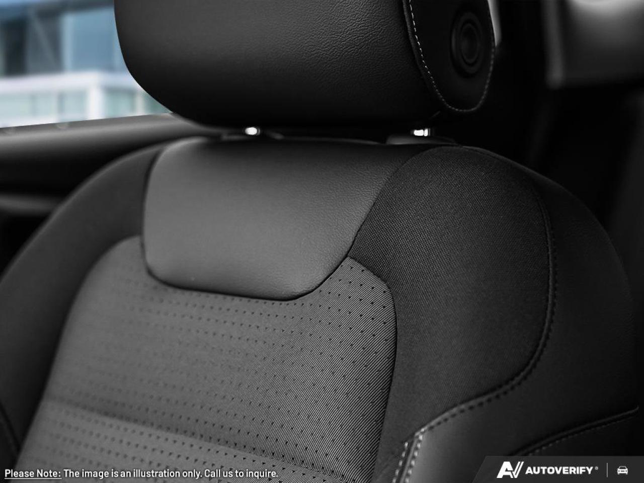 2026 Chevrolet Trax LT Photo