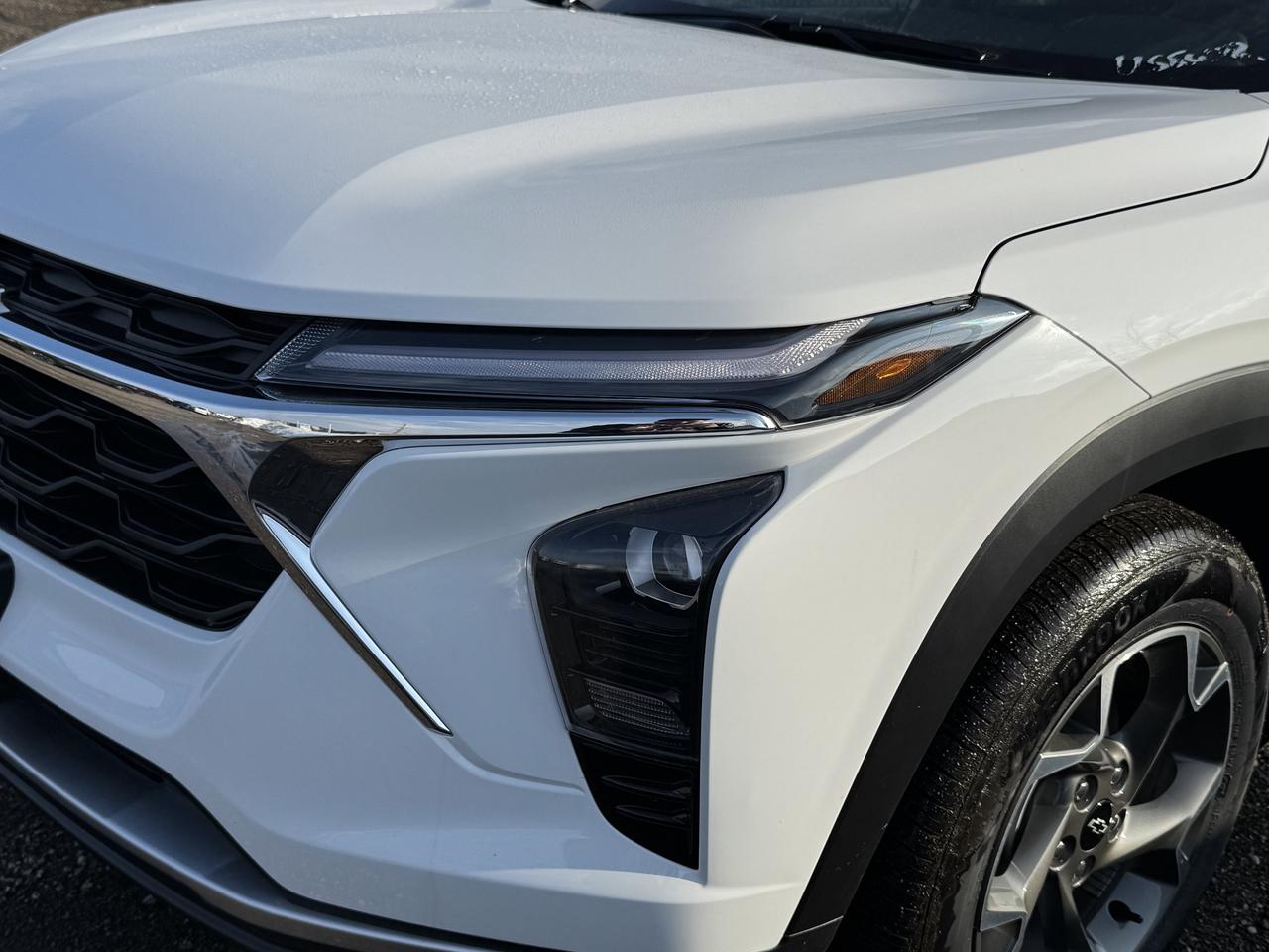 2026 Chevrolet Trax LT Photo