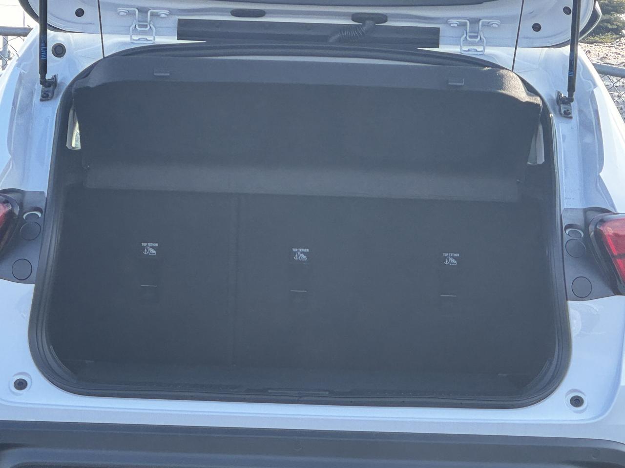 2026 Chevrolet Trax LT Photo