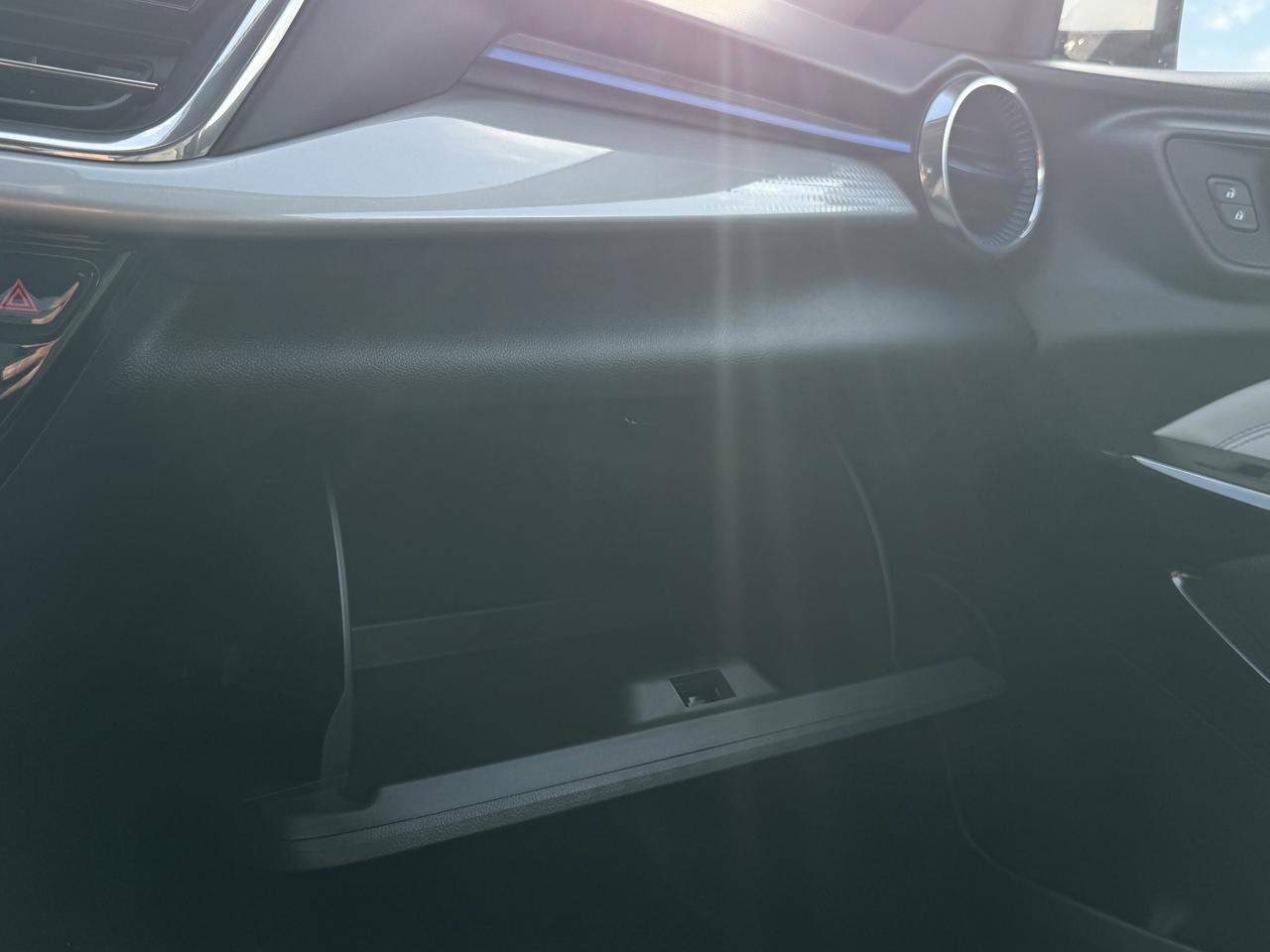 2026 Chevrolet Trax LT Photo