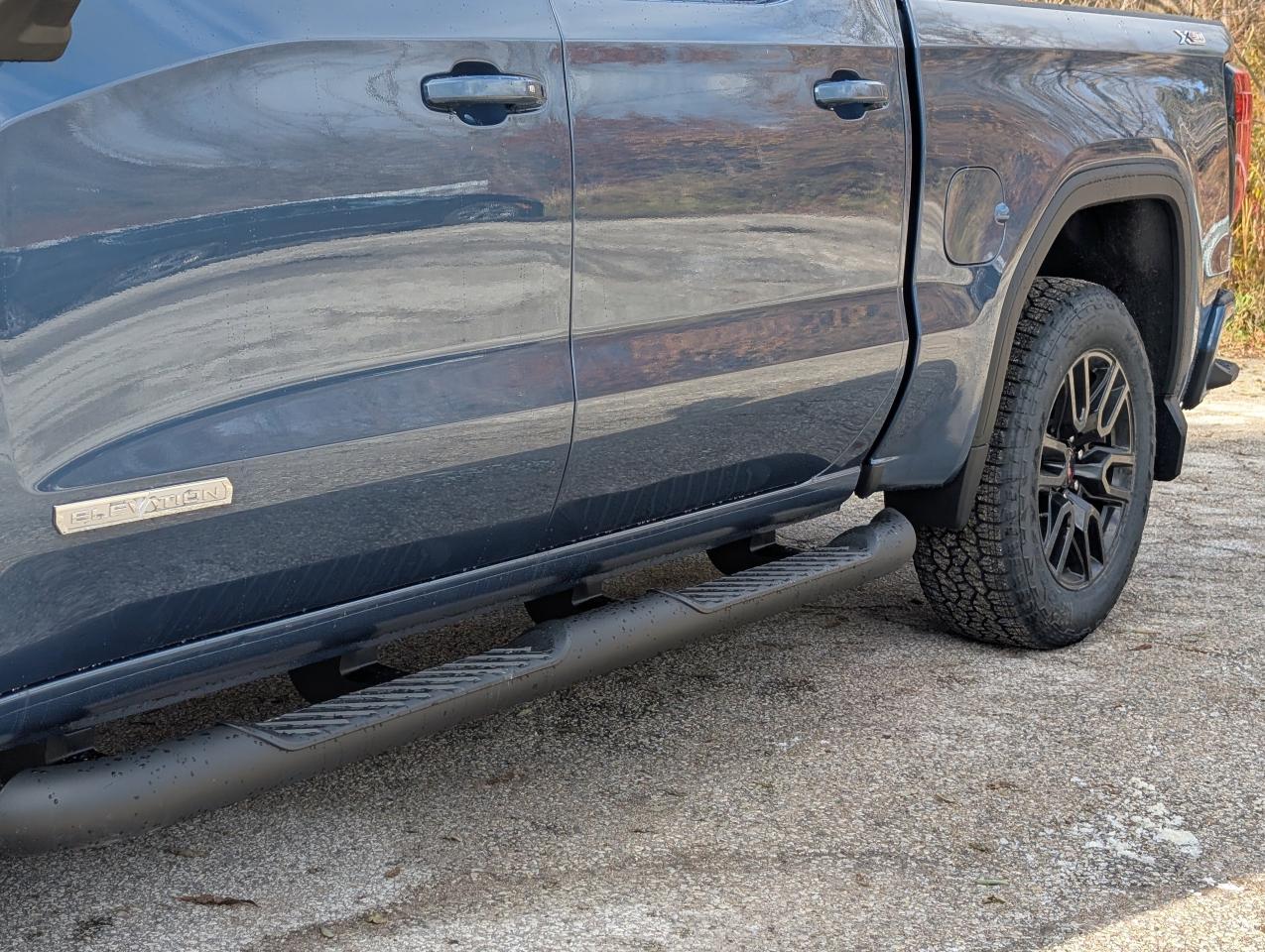 2026 GMC Sierra 1500 ELEVATION Photo3