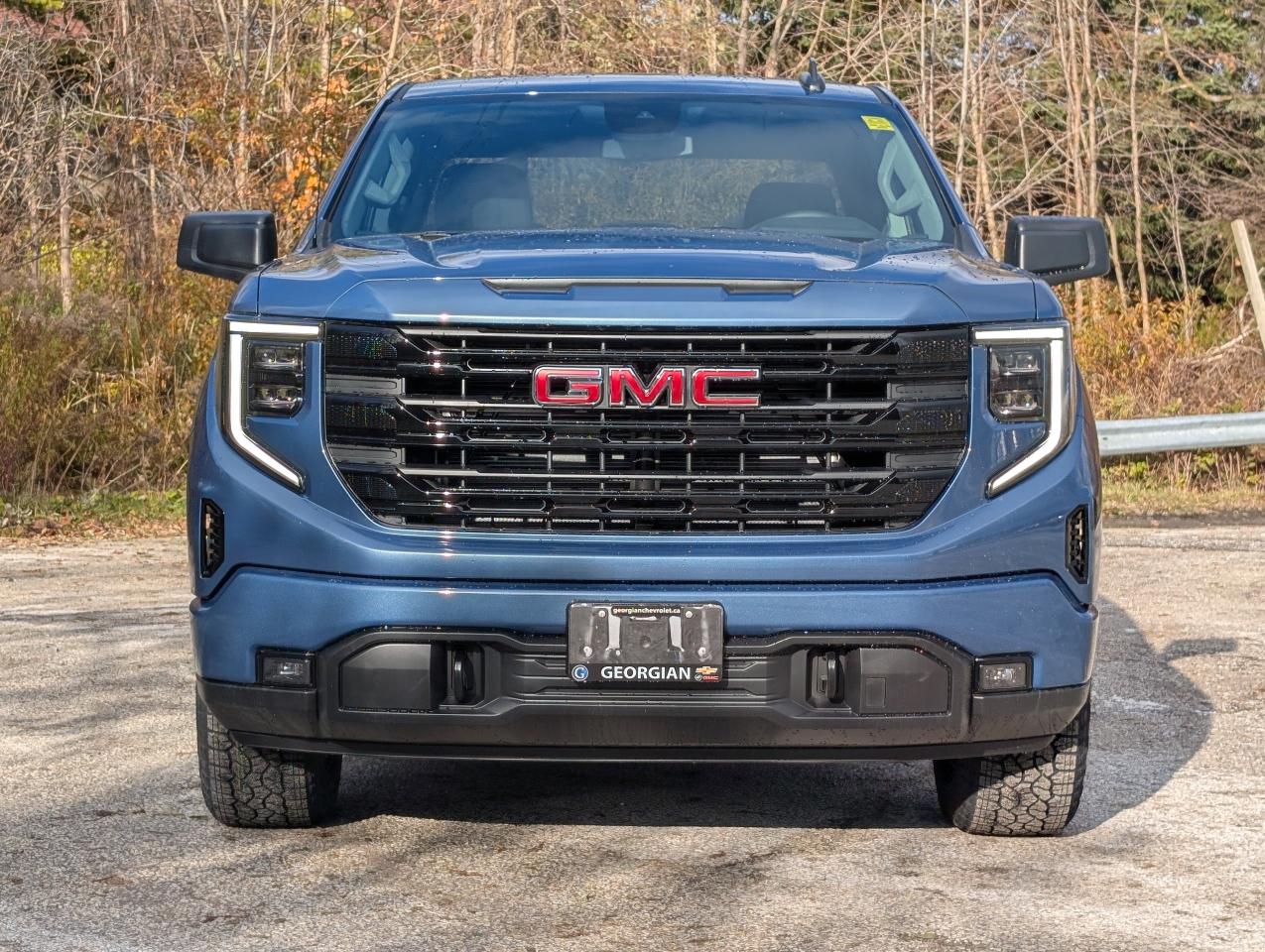 2026 GMC Sierra 1500 ELEVATION Photo