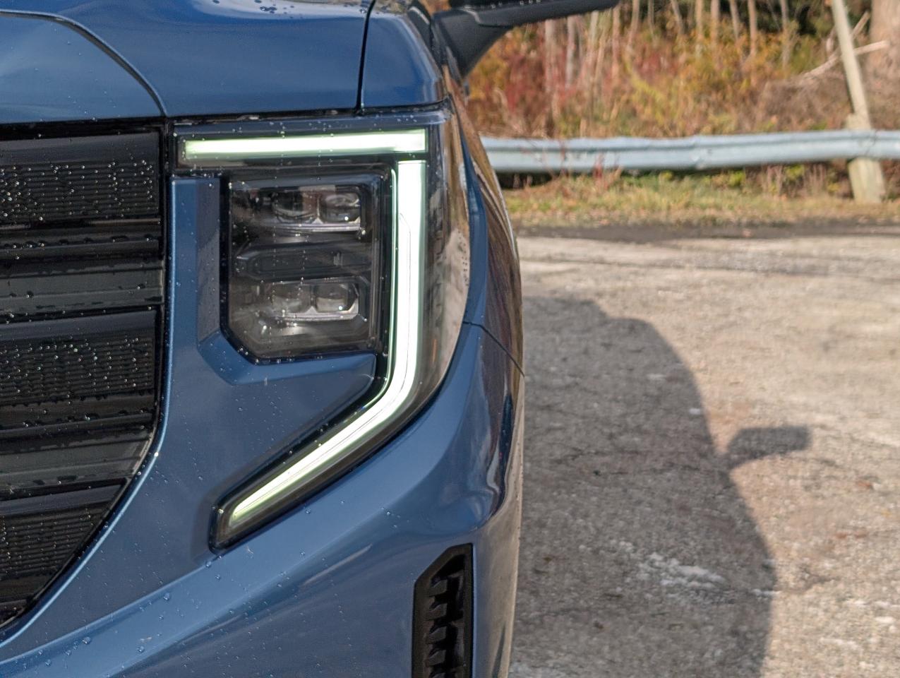 2026 GMC Sierra 1500 ELEVATION Photo