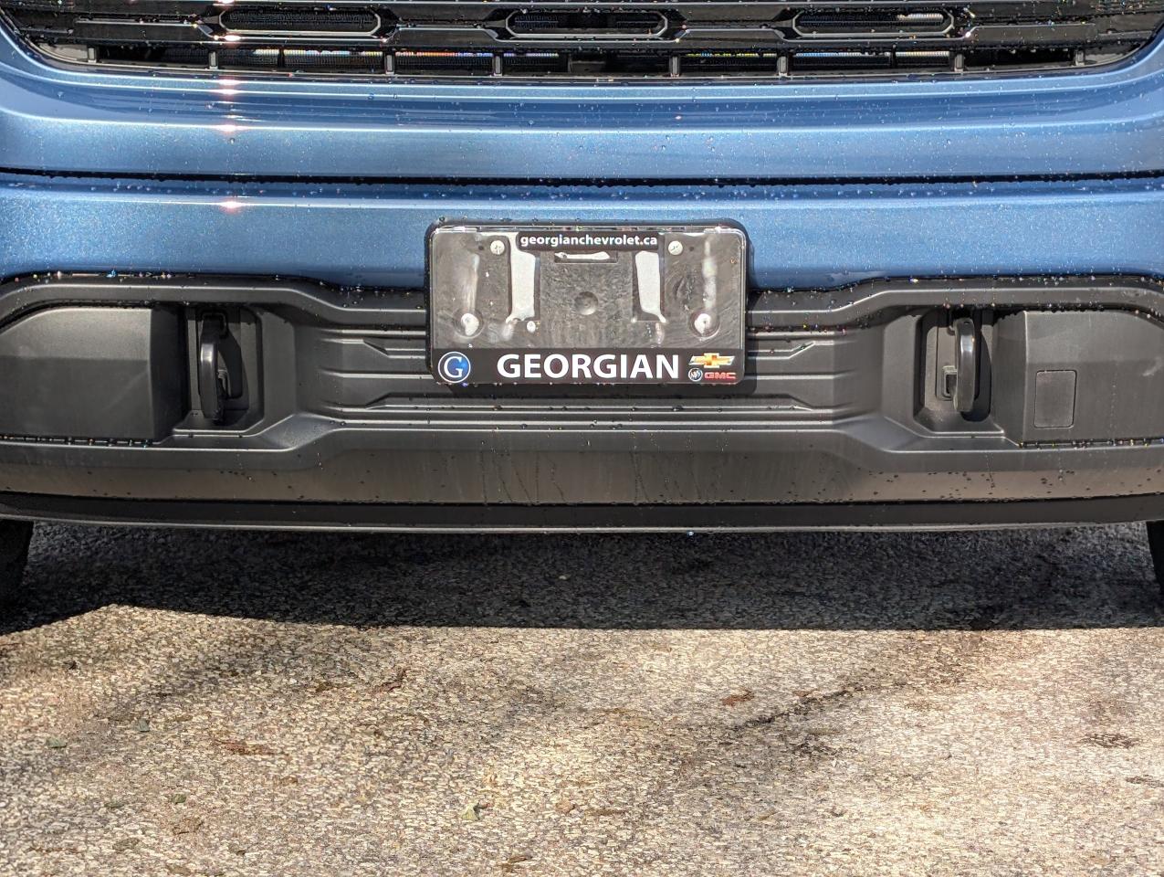 2026 GMC Sierra 1500 ELEVATION Photo