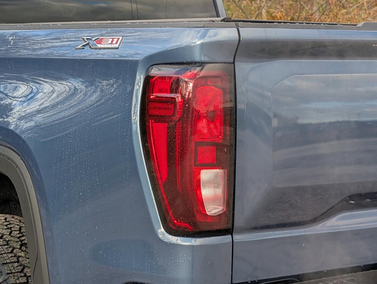 2026 GMC Sierra 1500 ELEVATION Photo