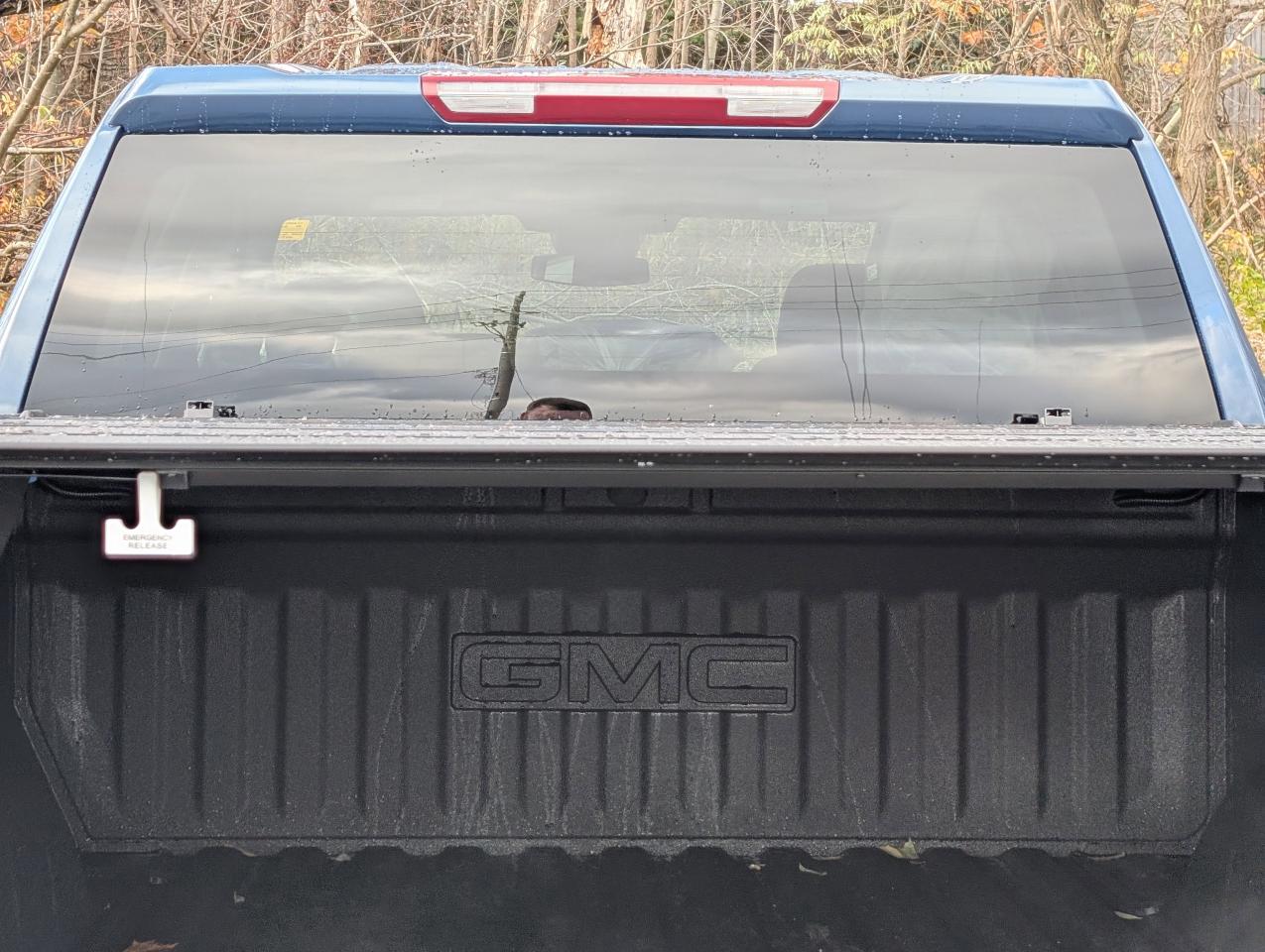 2026 GMC Sierra 1500 ELEVATION Photo