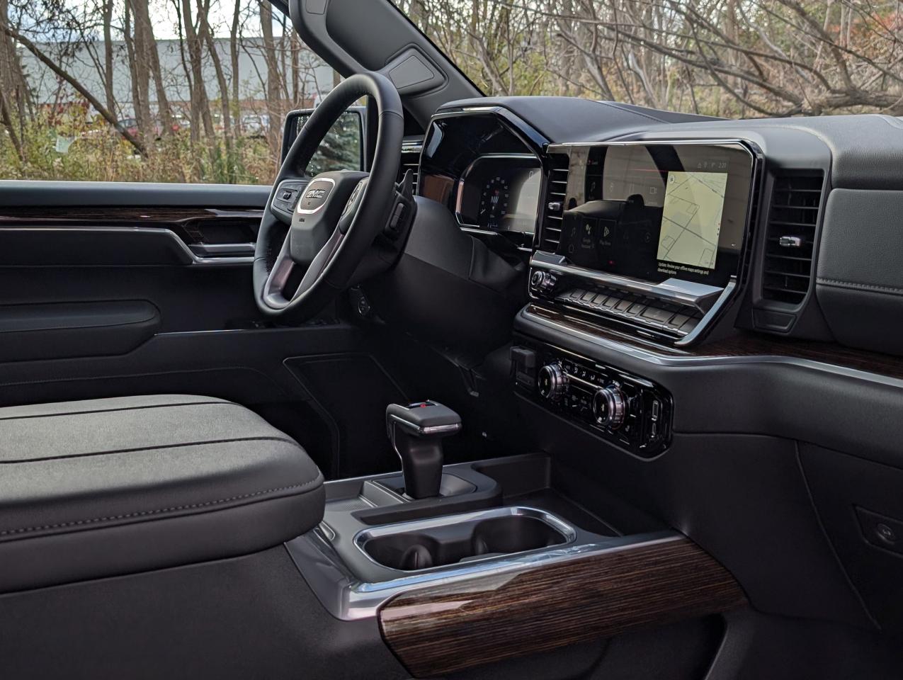 2026 GMC Sierra 1500 ELEVATION Photo