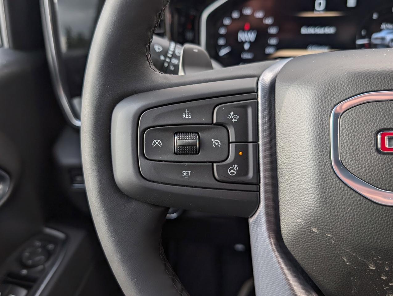 2026 GMC Sierra 1500 ELEVATION Photo