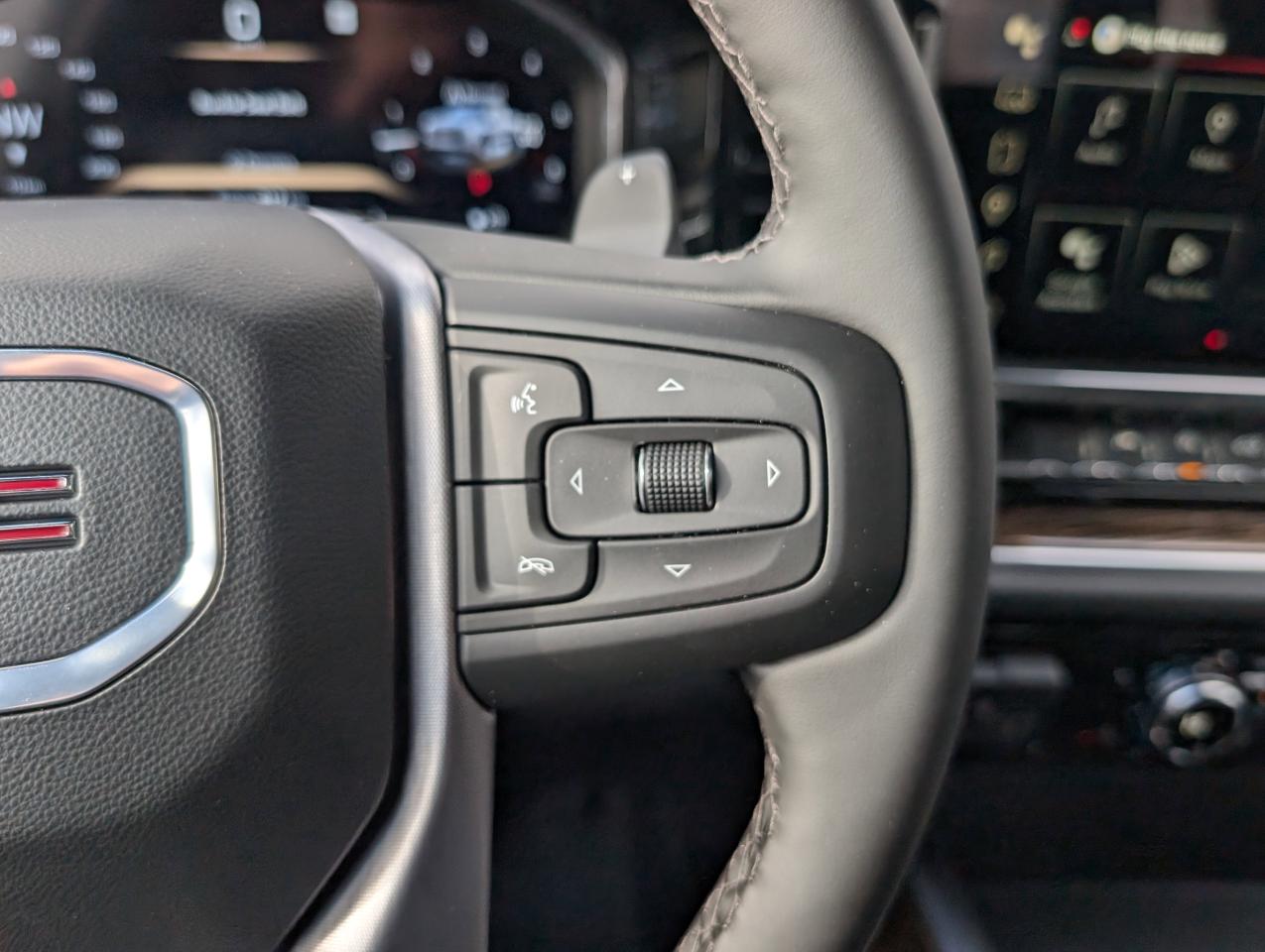 2026 GMC Sierra 1500 ELEVATION Photo