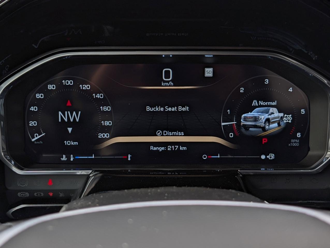 2026 GMC Sierra 1500 ELEVATION Photo