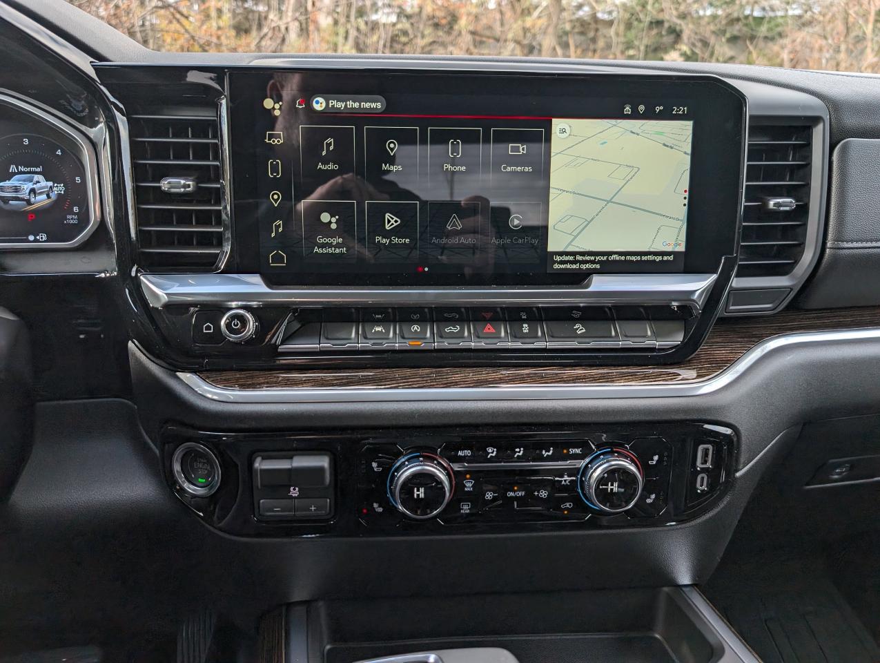 2026 GMC Sierra 1500 ELEVATION Photo