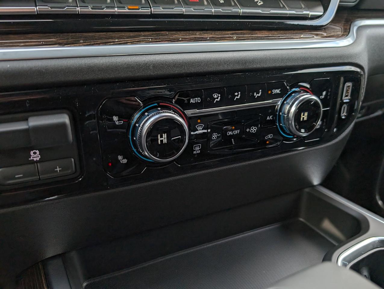 2026 GMC Sierra 1500 ELEVATION Photo