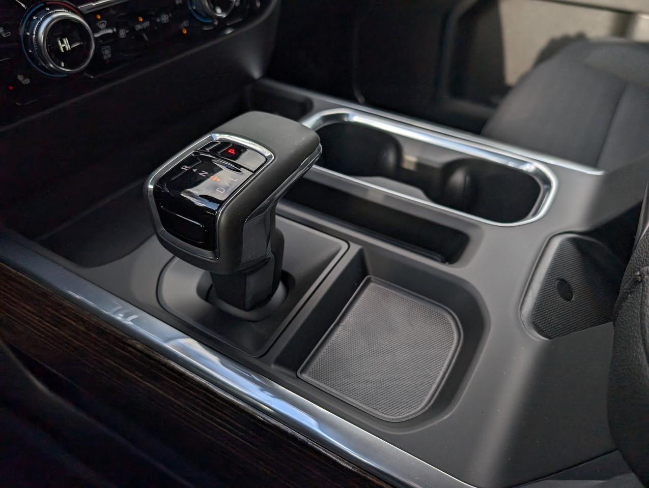 2026 GMC Sierra 1500 ELEVATION Photo