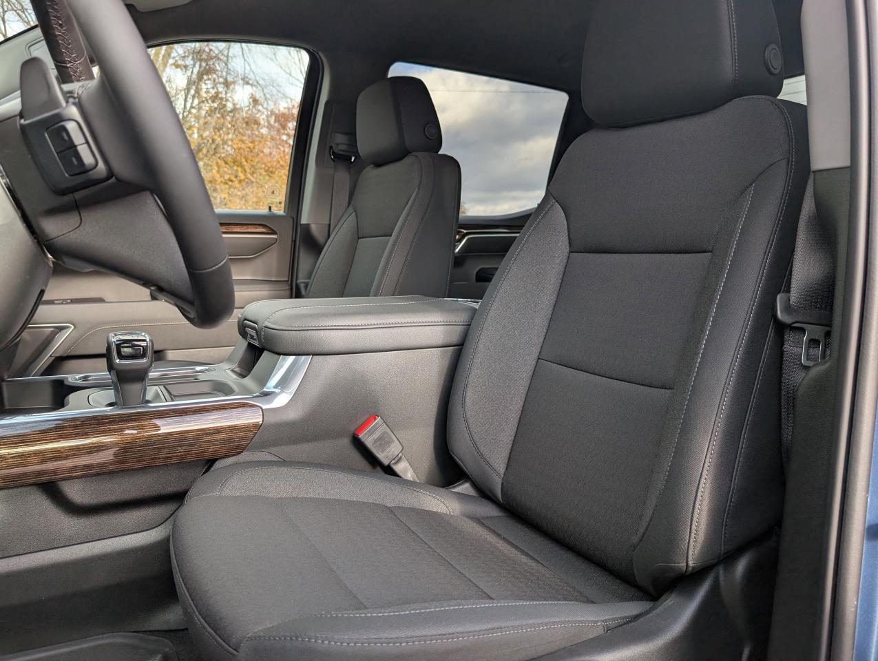 2026 GMC Sierra 1500 ELEVATION Photo