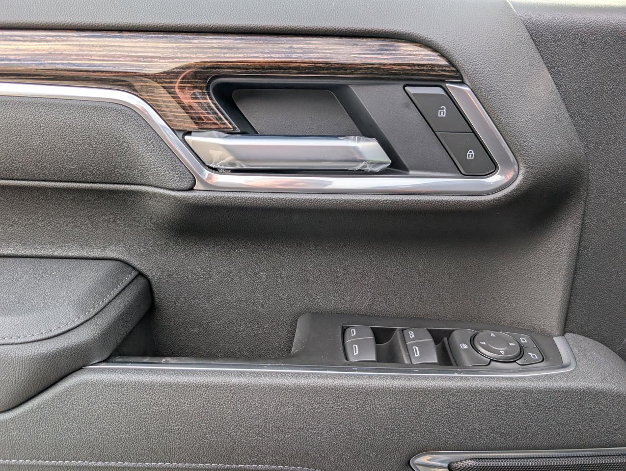 2026 GMC Sierra 1500 ELEVATION Photo