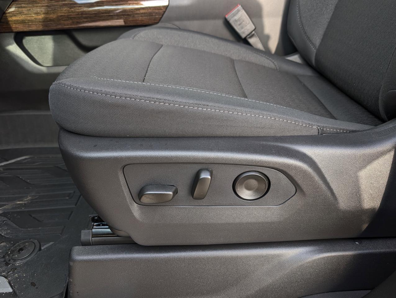 2026 GMC Sierra 1500 ELEVATION Photo