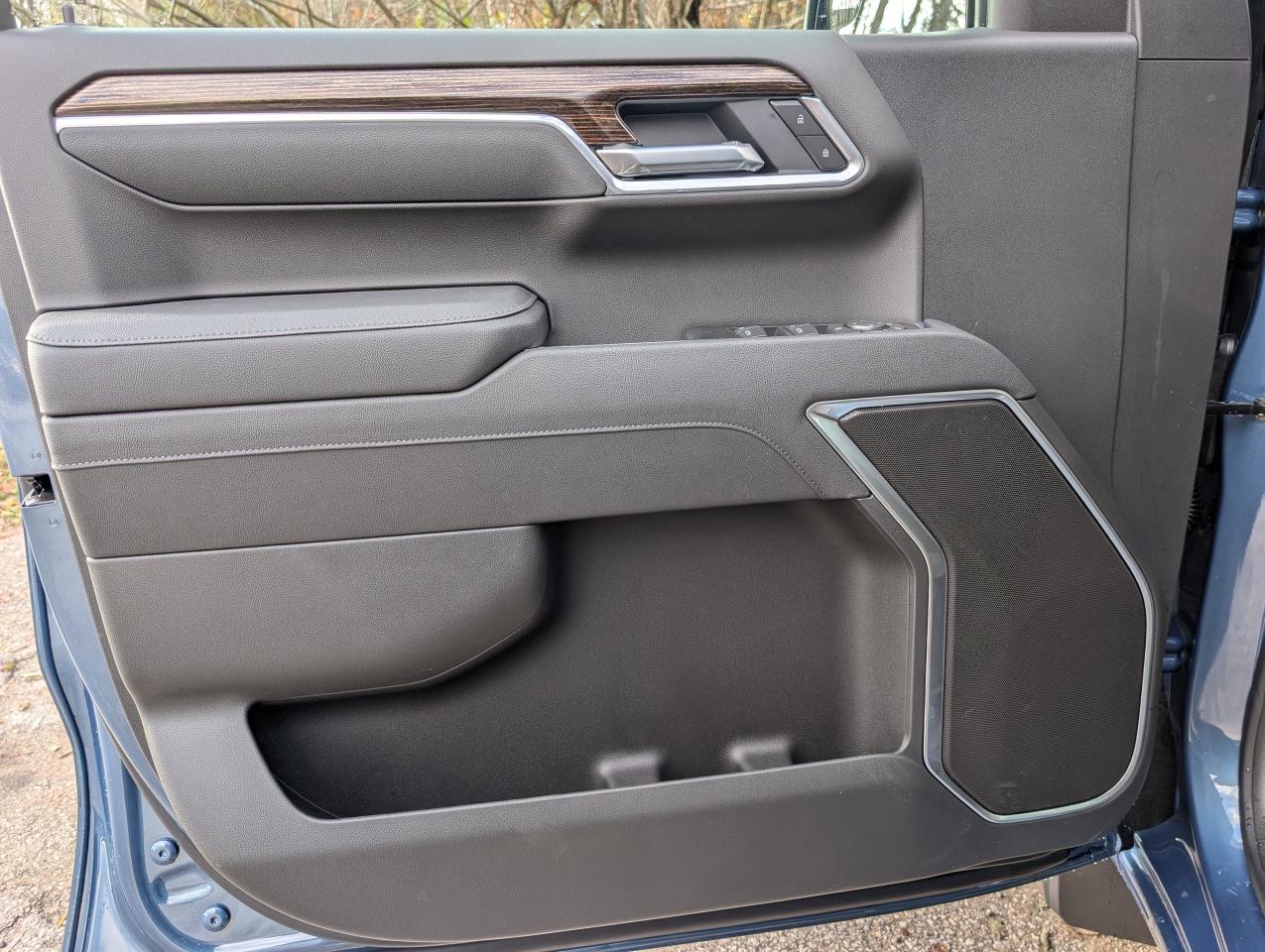 2026 GMC Sierra 1500 ELEVATION Photo