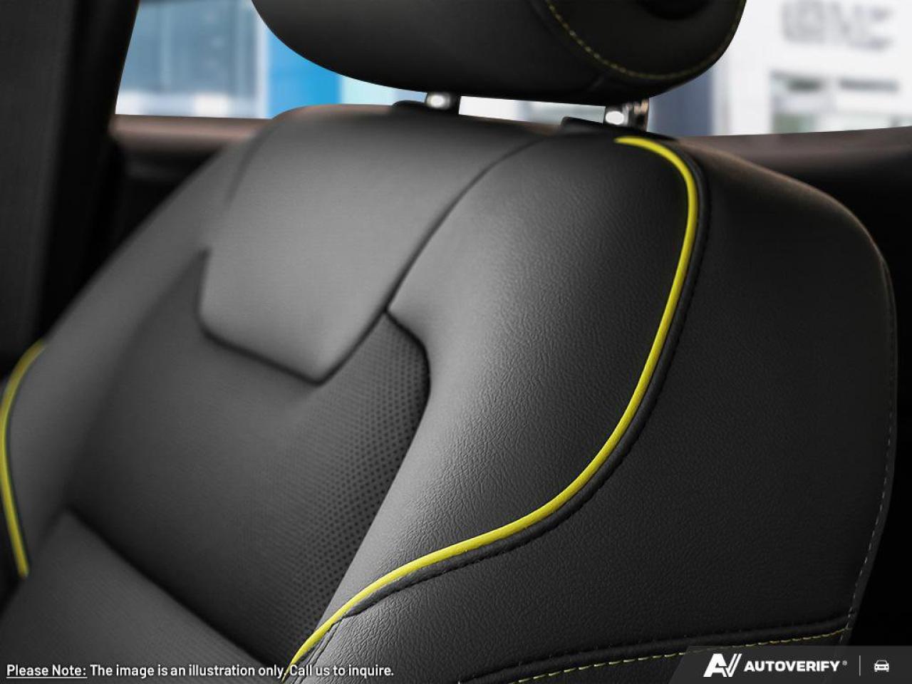 2026 Chevrolet Trax ACTIV Photo