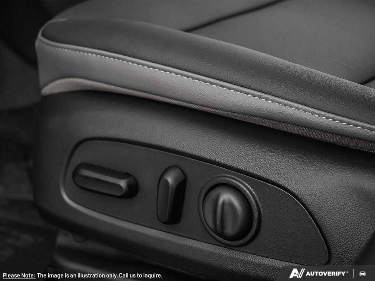 2026 Chevrolet Trax ACTIV Photo