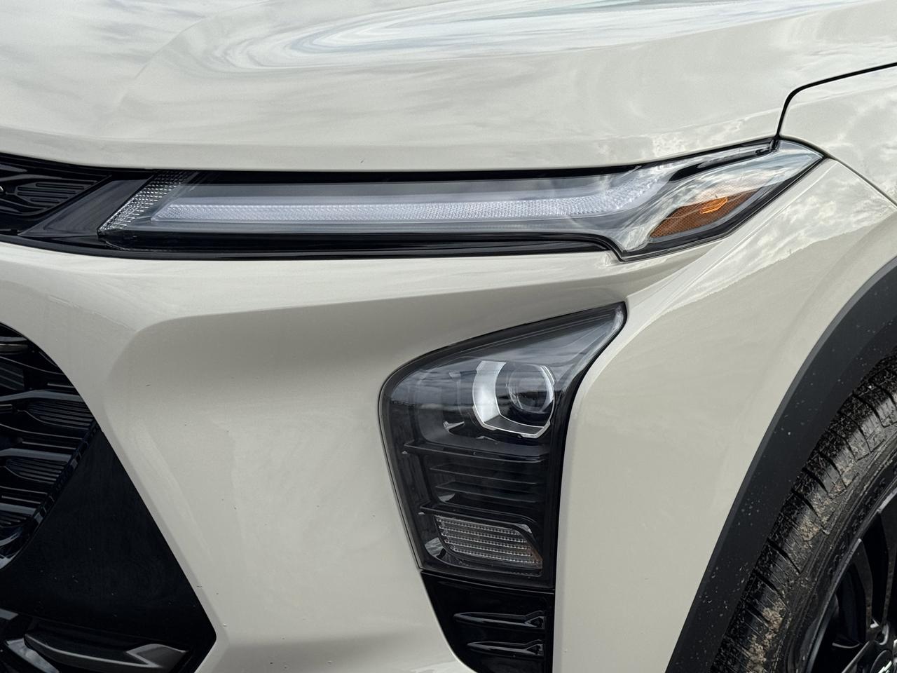 2026 Chevrolet Trax ACTIV Photo