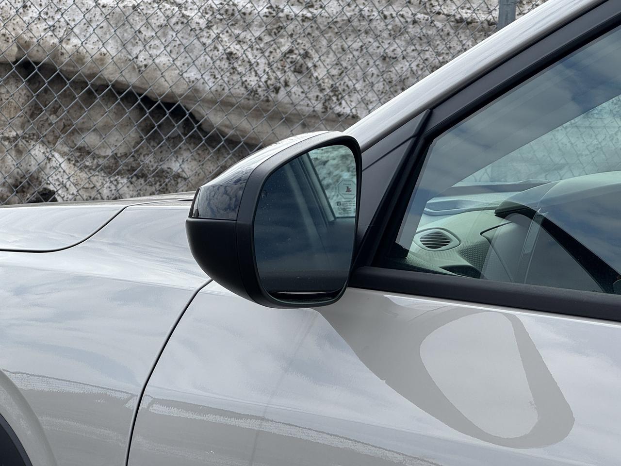 2026 Chevrolet Trax ACTIV Photo