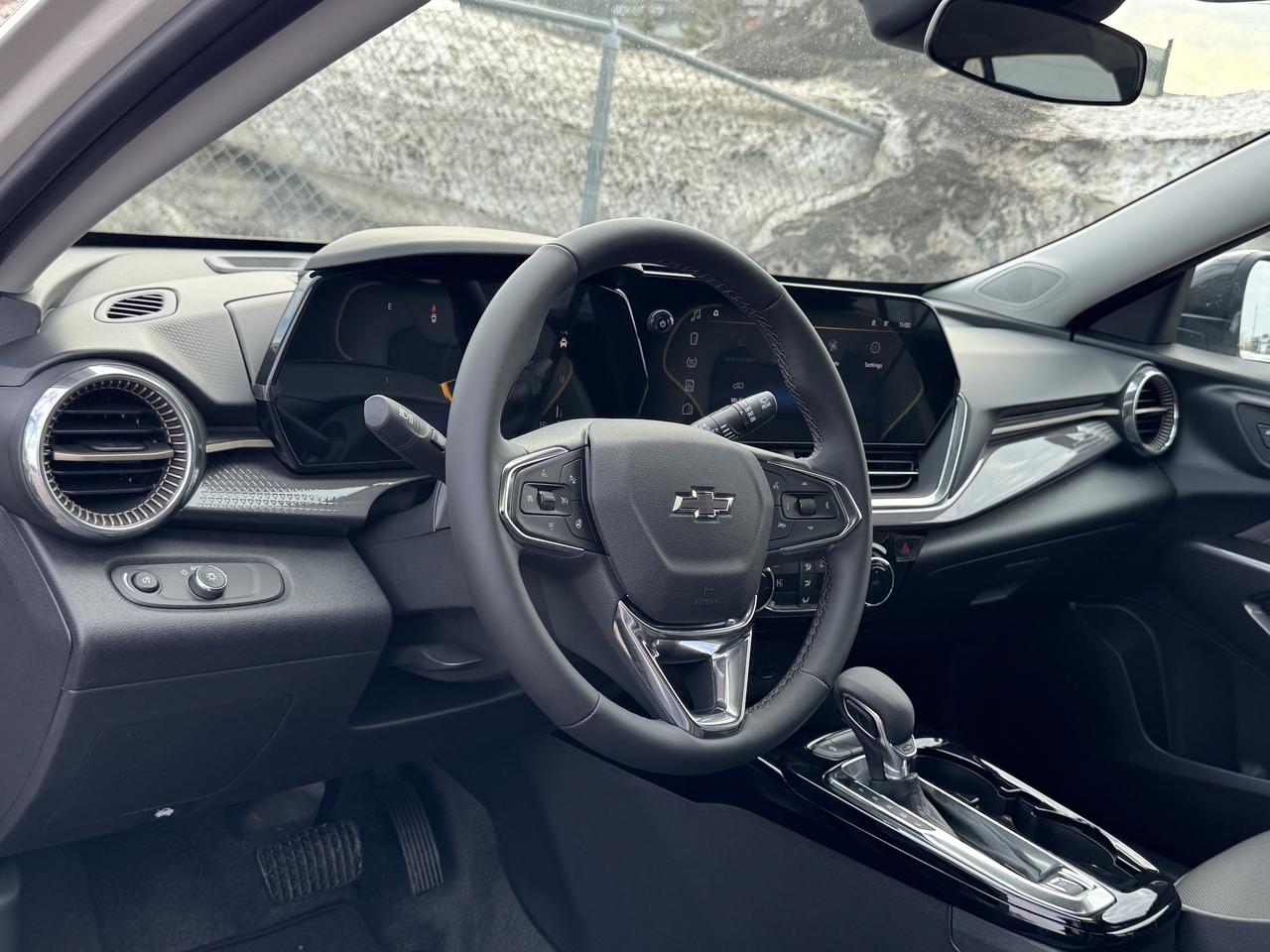 2026 Chevrolet Trax ACTIV Photo