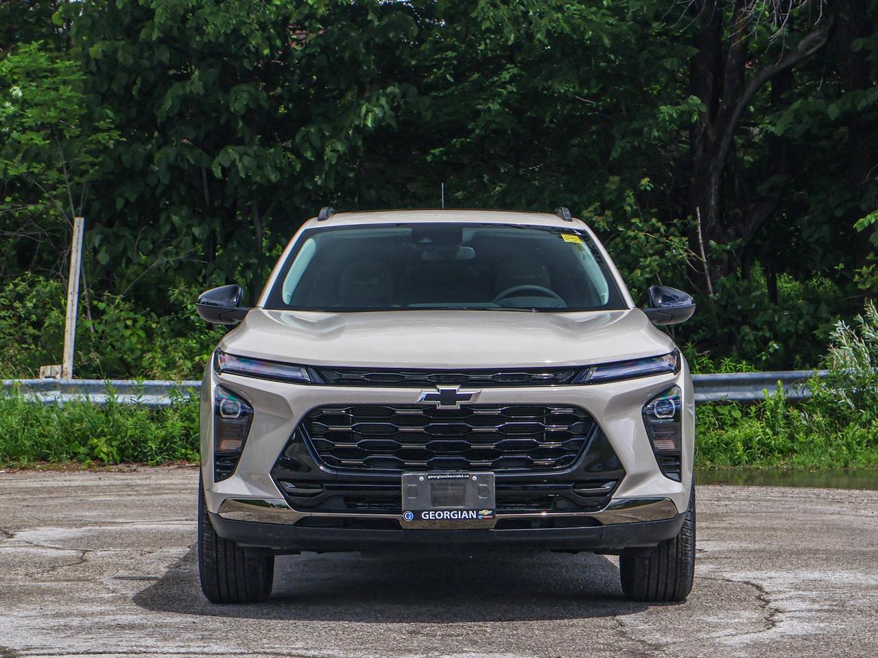 2026 Chevrolet Trax ACTIV Photo
