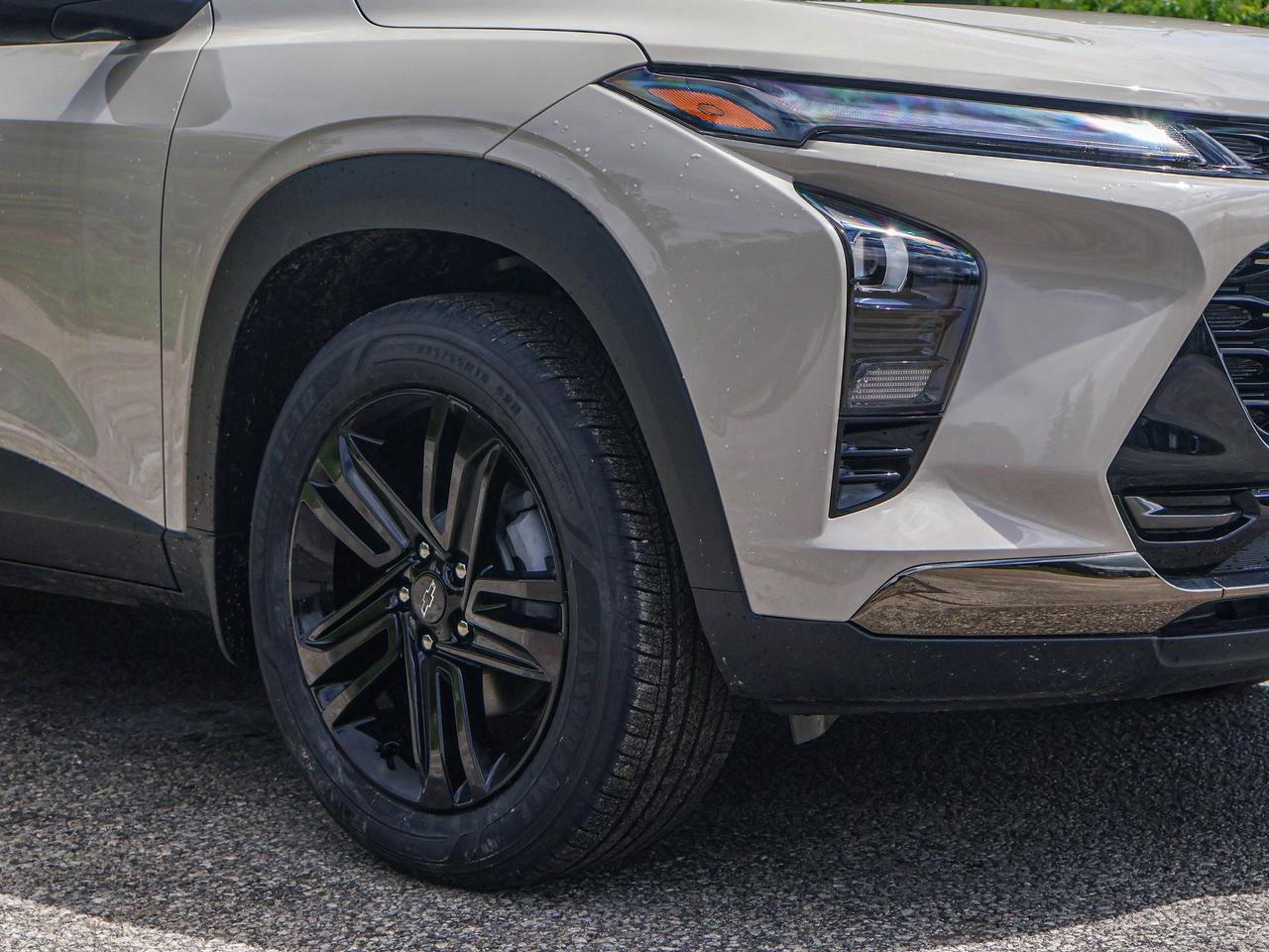 2026 Chevrolet Trax ACTIV Photo
