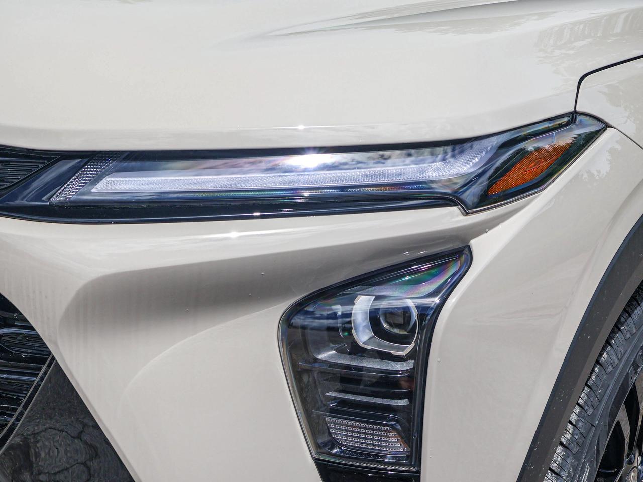 2026 Chevrolet Trax ACTIV Photo