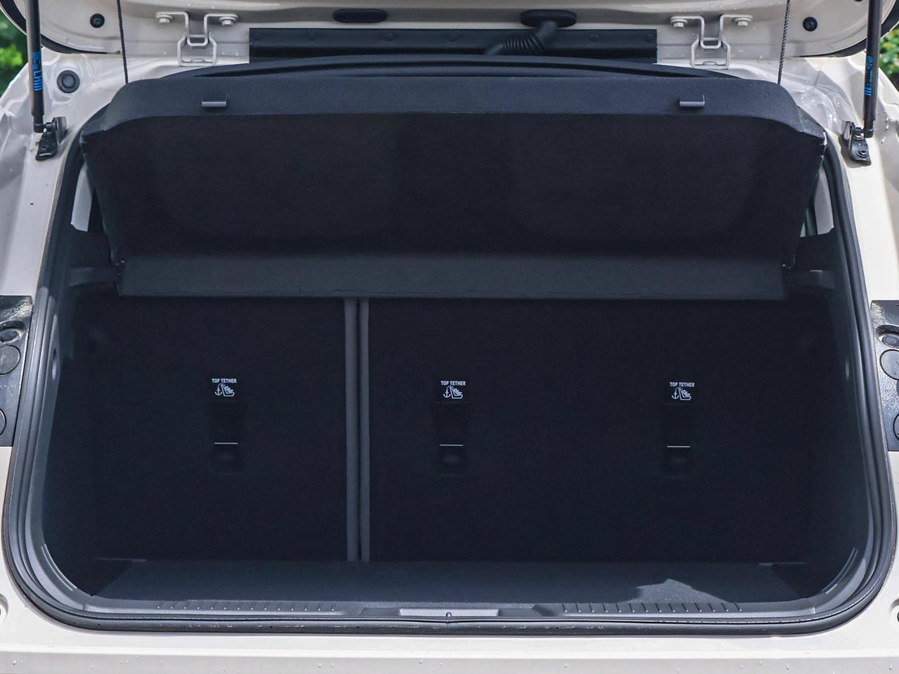 2026 Chevrolet Trax ACTIV Photo