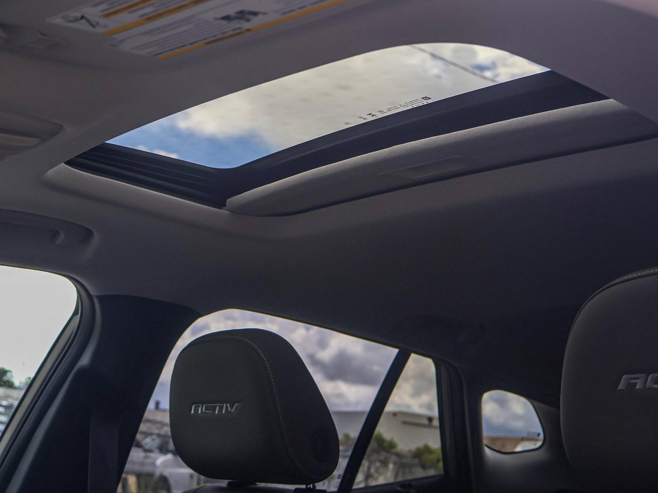 2026 Chevrolet Trax ACTIV Photo
