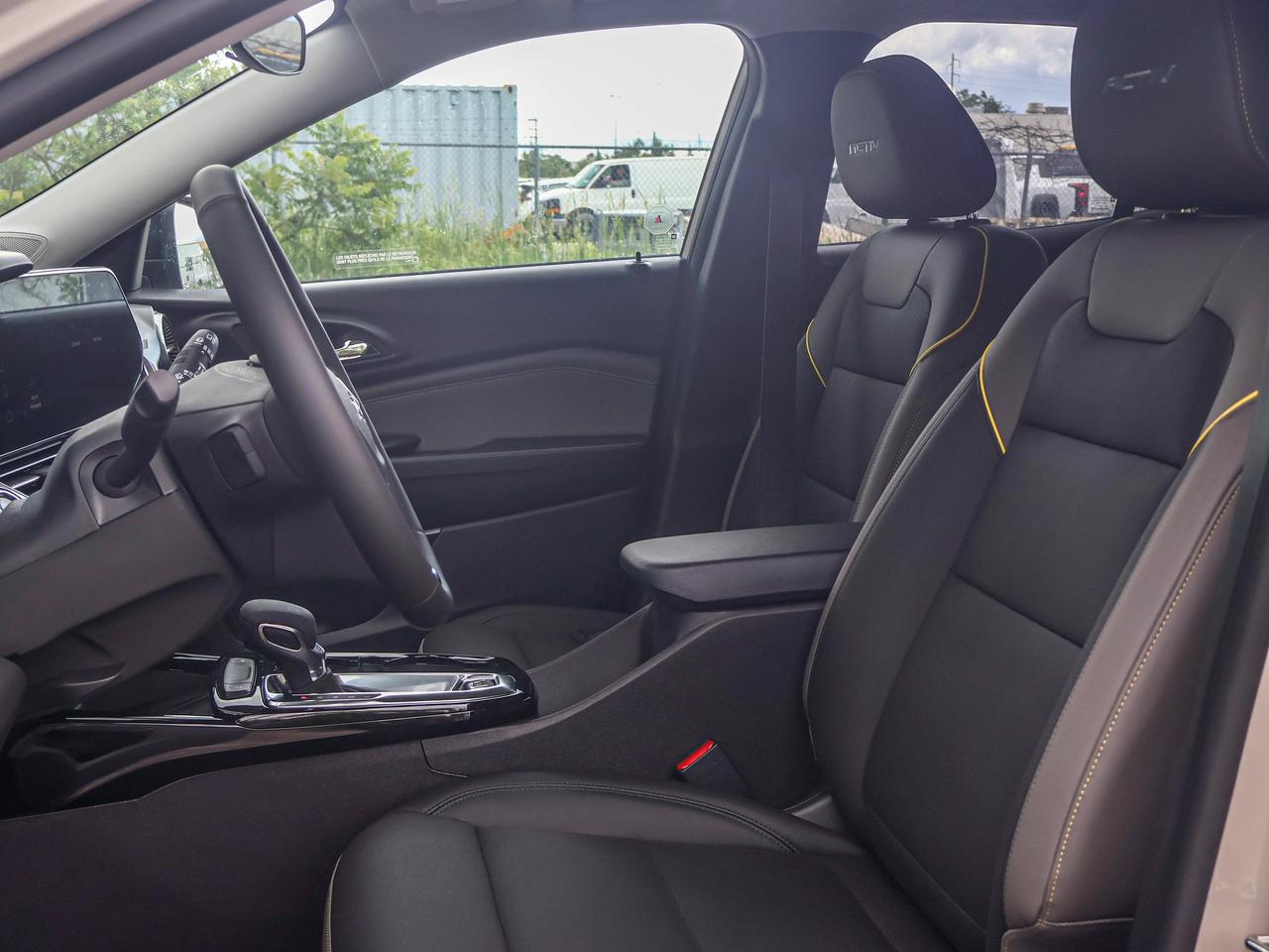 2026 Chevrolet Trax ACTIV Photo