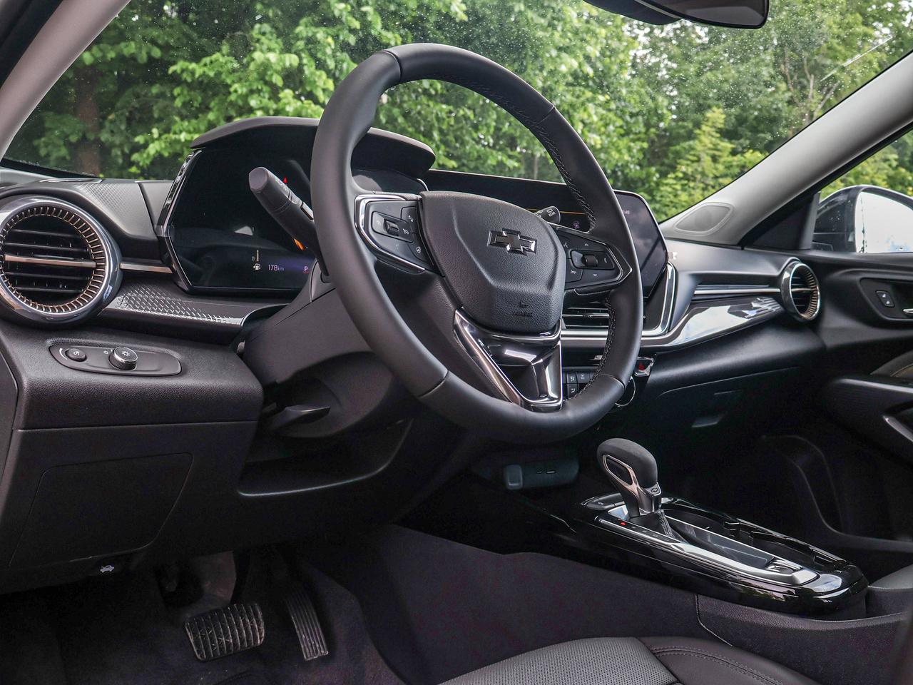 2026 Chevrolet Trax ACTIV Photo