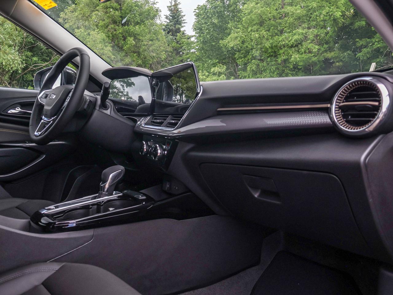 2026 Chevrolet Trax ACTIV Photo