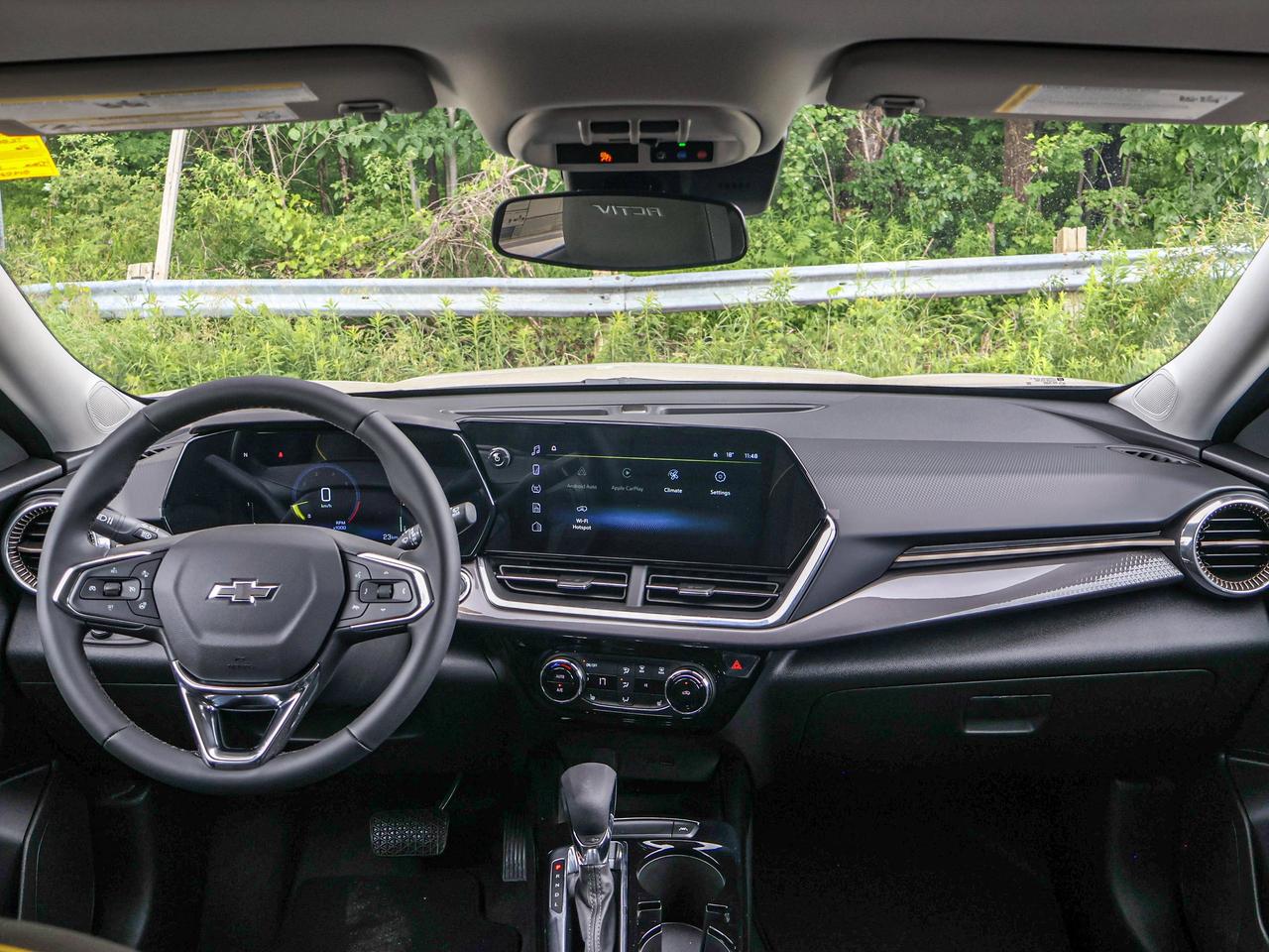 2026 Chevrolet Trax ACTIV Photo