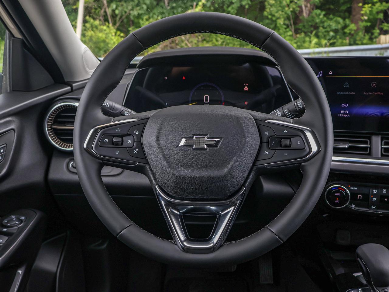 2026 Chevrolet Trax ACTIV Photo
