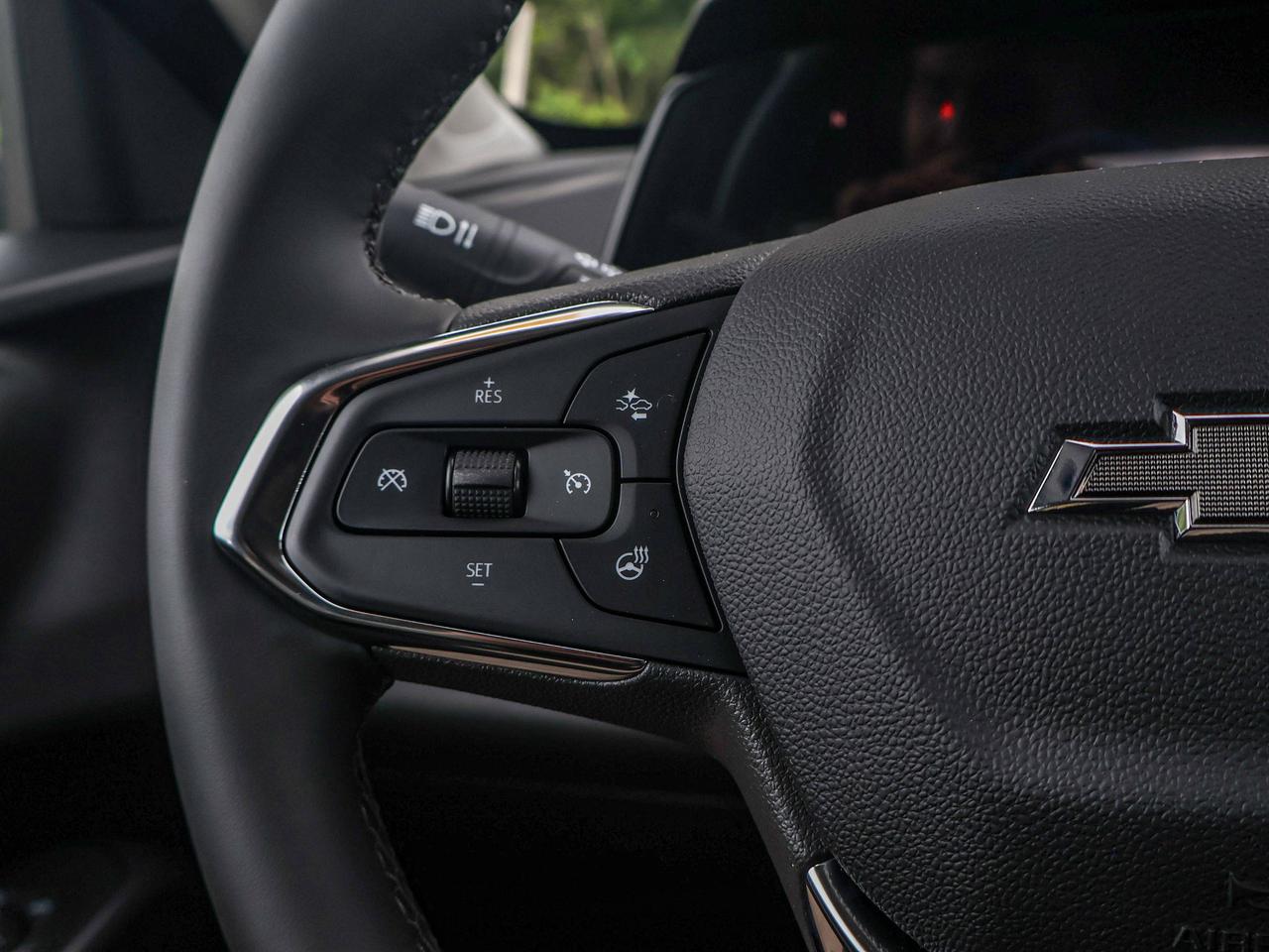 2026 Chevrolet Trax ACTIV Photo